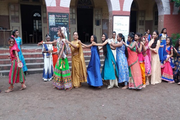 Smt  K L S Khandwala Sarvajanik High School For Girls-Childrens Day Celebration